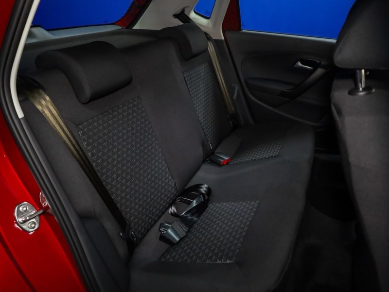 Volkswagen Polo Vivo - Hatfield VW Bryanston - Image 11