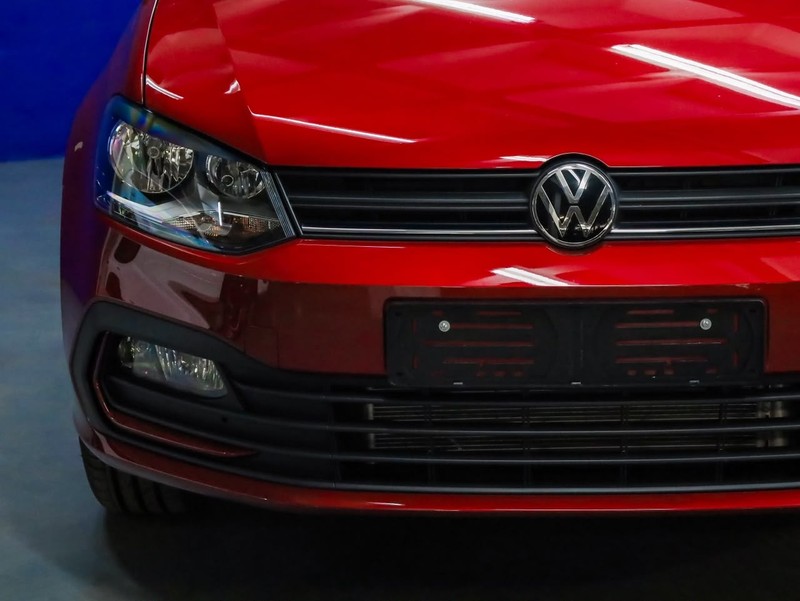 Volkswagen Polo Vivo - Hatfield VW Bryanston - Image 7