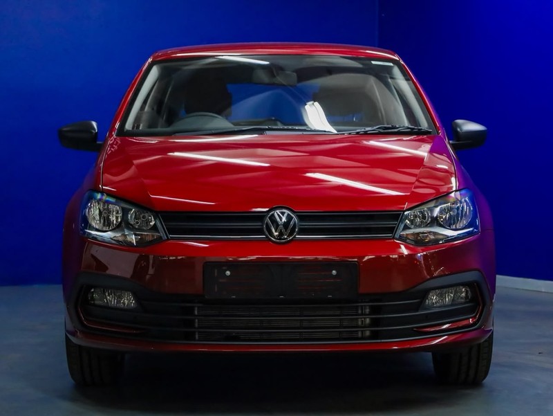 Volkswagen Polo Vivo - Hatfield VW Bryanston - Image 4