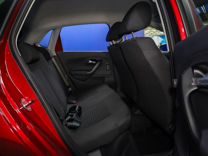Volkswagen Polo Vivo - Hatfield VW Bryanston - Image 8