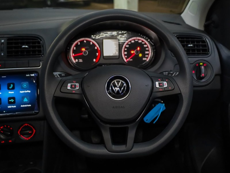 Volkswagen Polo Vivo - Hatfield VW Bryanston - Image 10