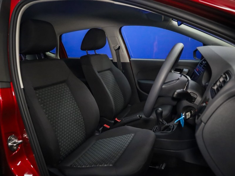 Volkswagen Polo Vivo - Hatfield VW Bryanston - Image 6