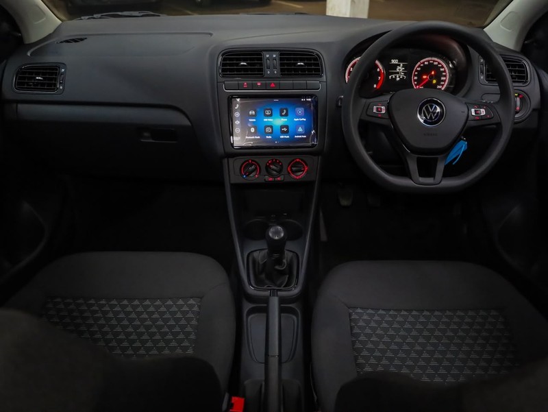Volkswagen Polo Vivo - Hatfield VW Bryanston - Image 12