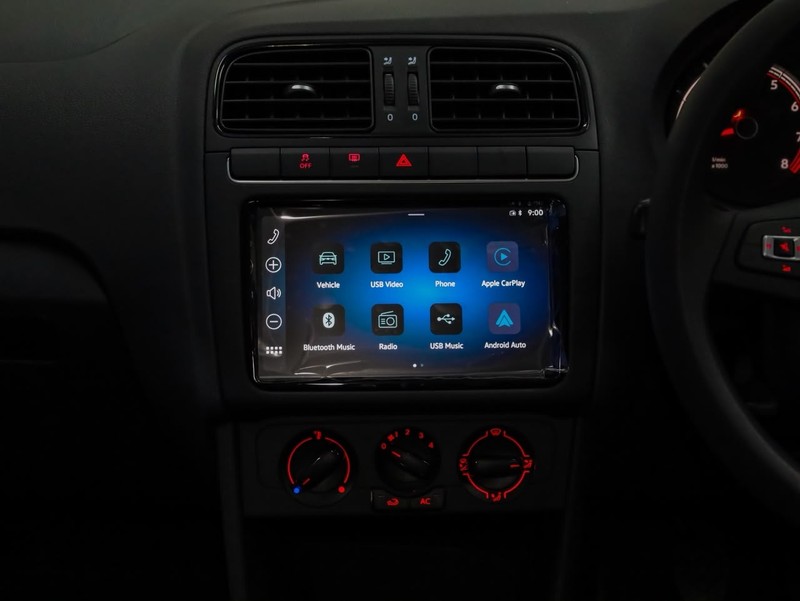 Volkswagen Polo Vivo - Hatfield VW Bryanston - Image 14