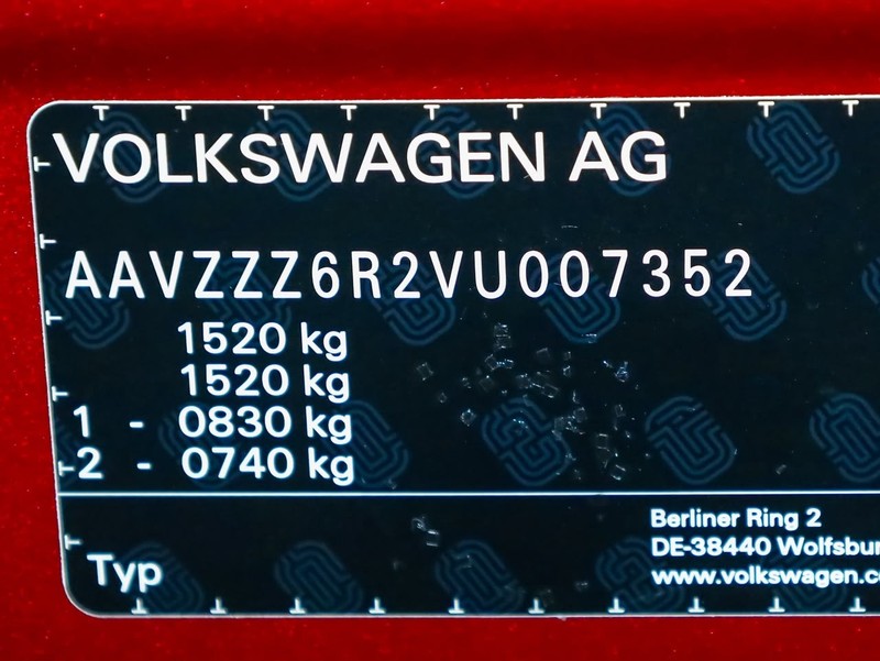 Volkswagen Polo Vivo - Hatfield VW Bryanston - Image 19