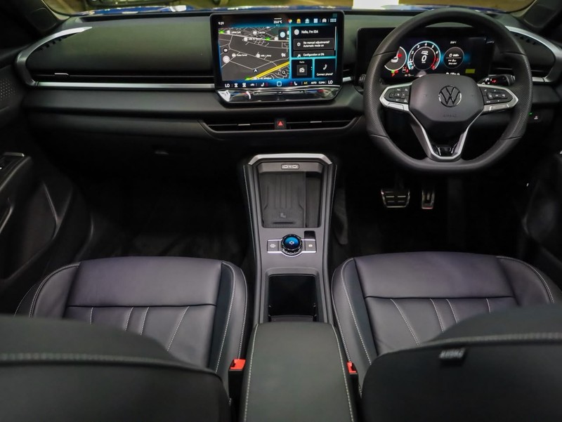 Volkswagen T-Roc - Hatfield VW Bryanston - Image 14