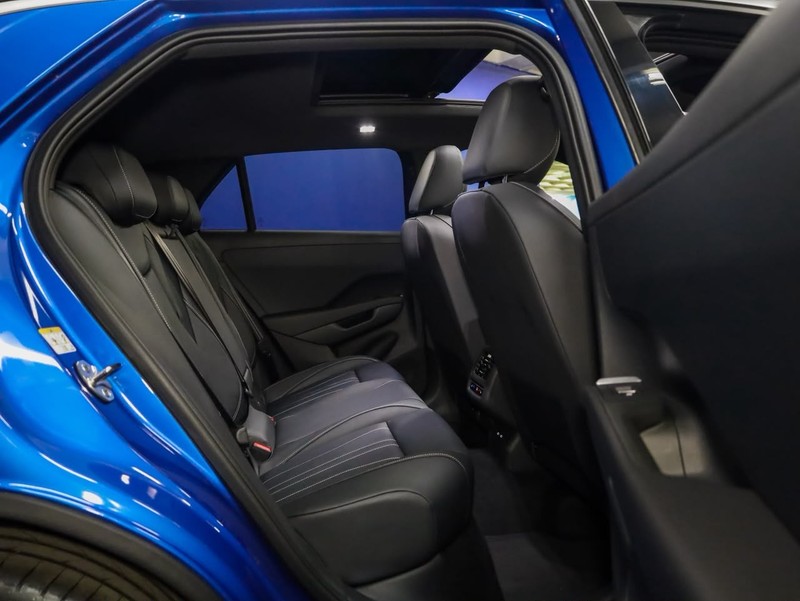 Volkswagen T-Roc - Hatfield VW Bryanston - Image 15