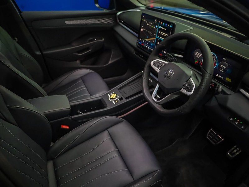 Volkswagen T-Roc - Hatfield VW Bryanston - Image 6