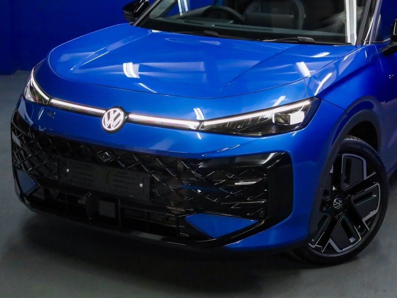 Volkswagen T-Roc - Hatfield VW Bryanston - Image 4
