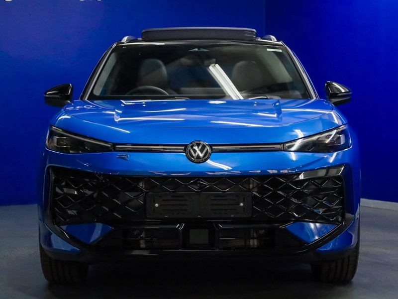 Volkswagen T-Roc - Hatfield VW Bryanston - Image 3