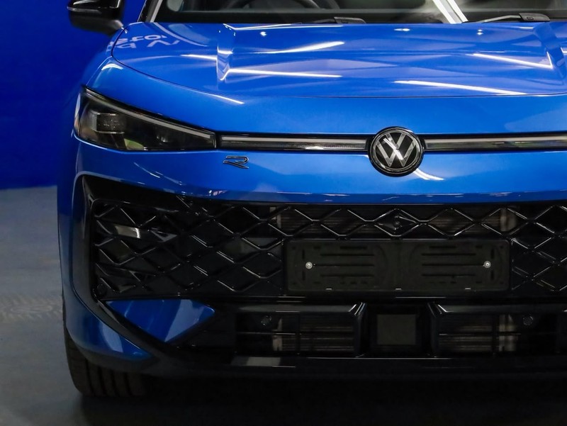 Volkswagen T-Roc - Hatfield VW Bryanston - Image 5