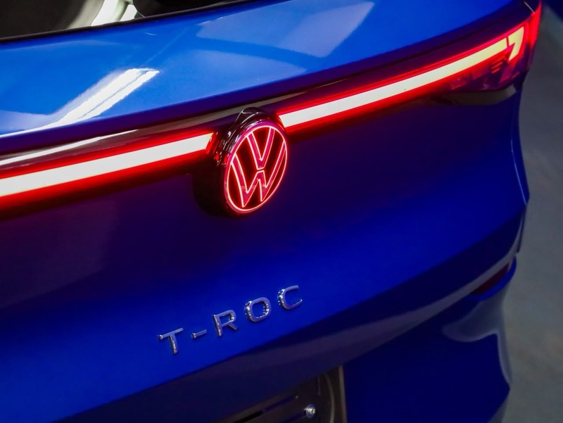 Volkswagen T-Roc - Hatfield VW Bryanston - Image 24