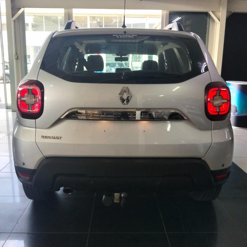 Renault Duster - Honda Vaal - Image 19