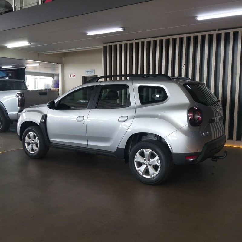 Renault Duster - Honda Vaal - Image 4