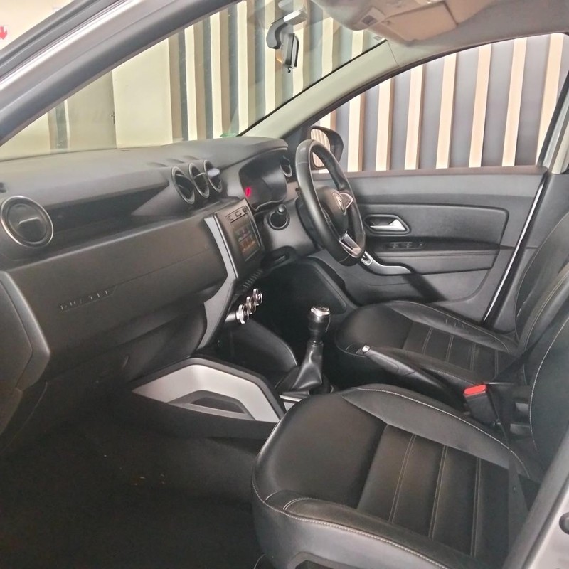 Renault Duster - Honda Vaal - Image 8