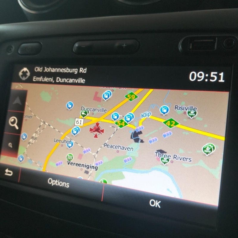 Renault Duster - Honda Vaal - Image 12