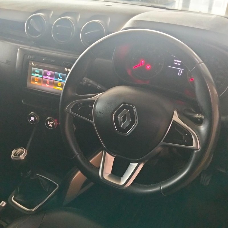 Renault Duster - Honda Vaal - Image 11