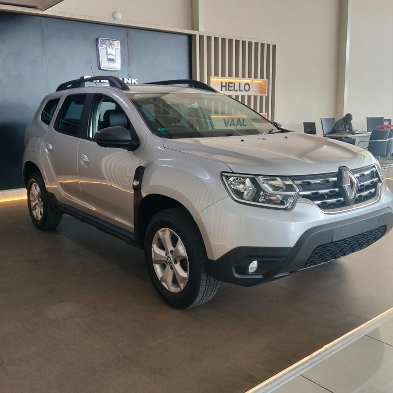 Renault Duster - Honda Vaal - Image 18