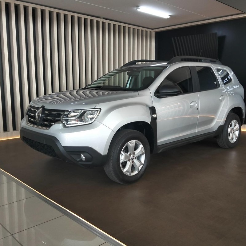 Renault Duster - Honda Vaal - Image 1