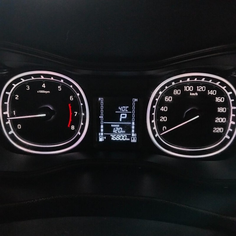 Suzuki Vitara - Honda Vaal - Image 13