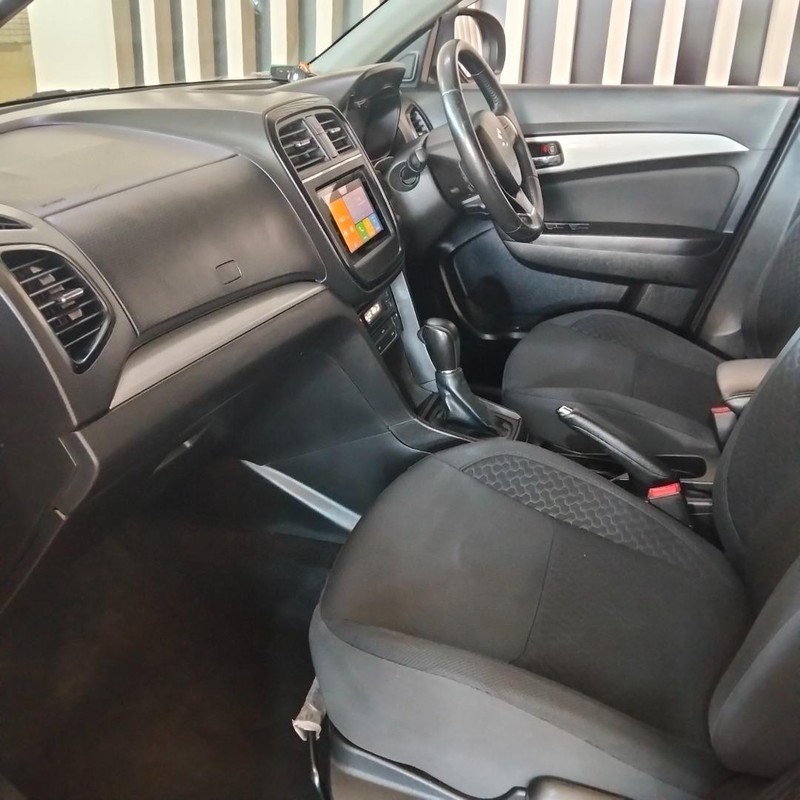 Suzuki Vitara - Honda Vaal - Image 7