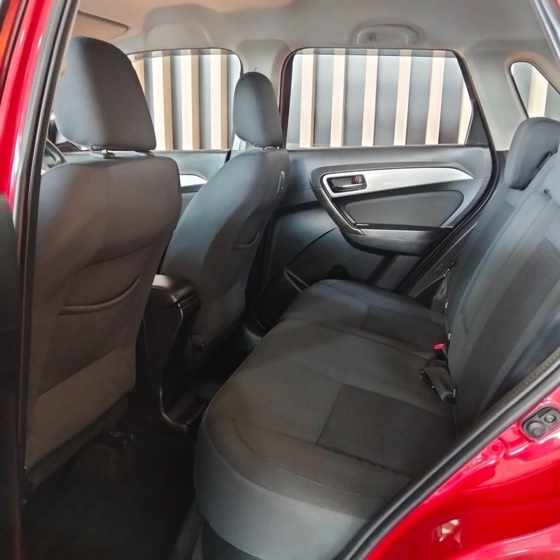 Suzuki Vitara - Honda Vaal - Image 8