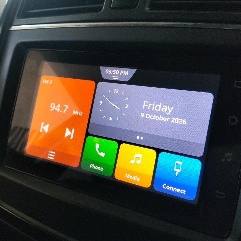 Suzuki Vitara - Honda Vaal - Image 15