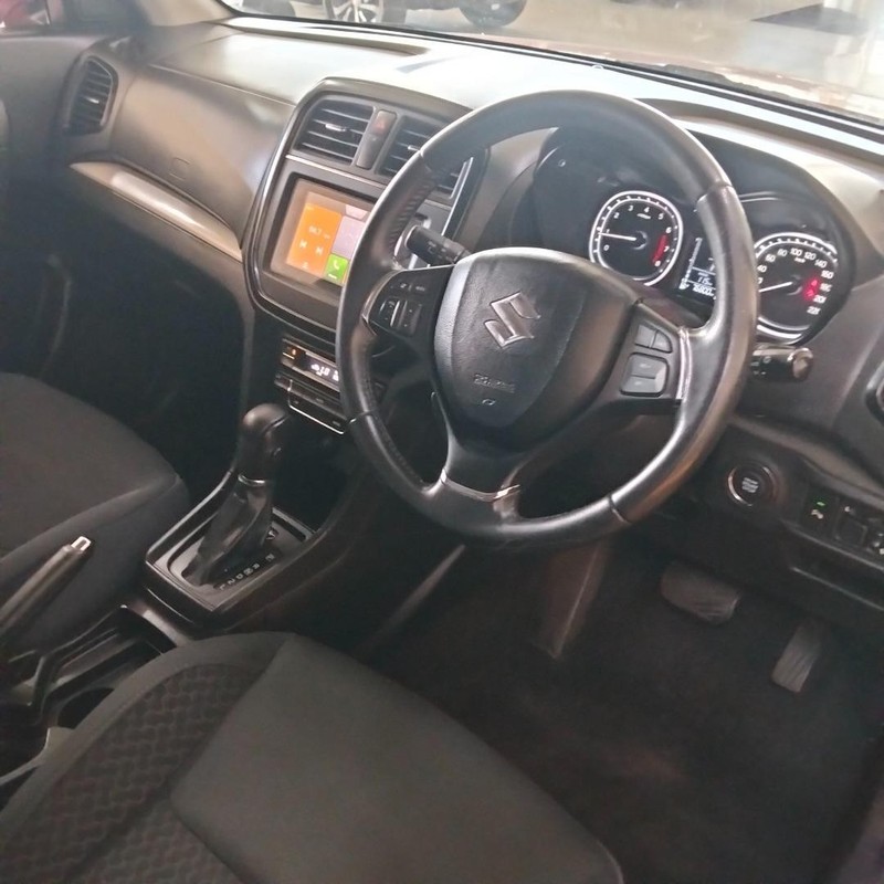 Suzuki Vitara - Honda Vaal - Image 11
