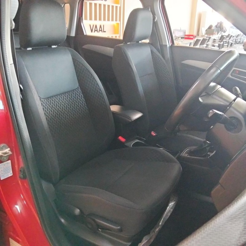 Suzuki Vitara - Honda Vaal - Image 6