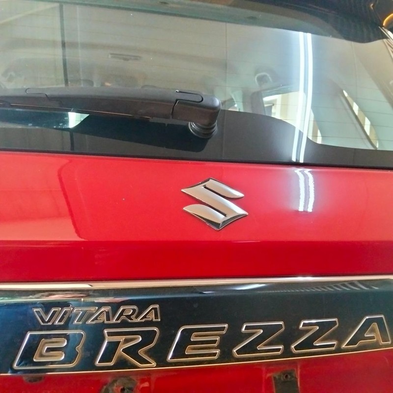 Suzuki Vitara - Honda Vaal - Image 9