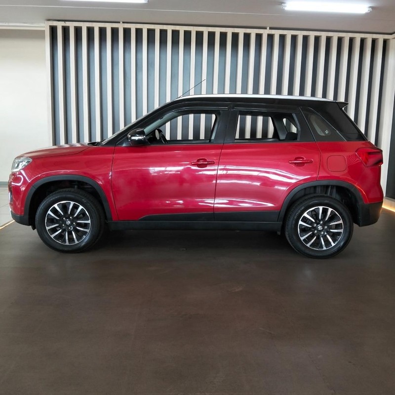 Suzuki Vitara - Honda Vaal - Image 3
