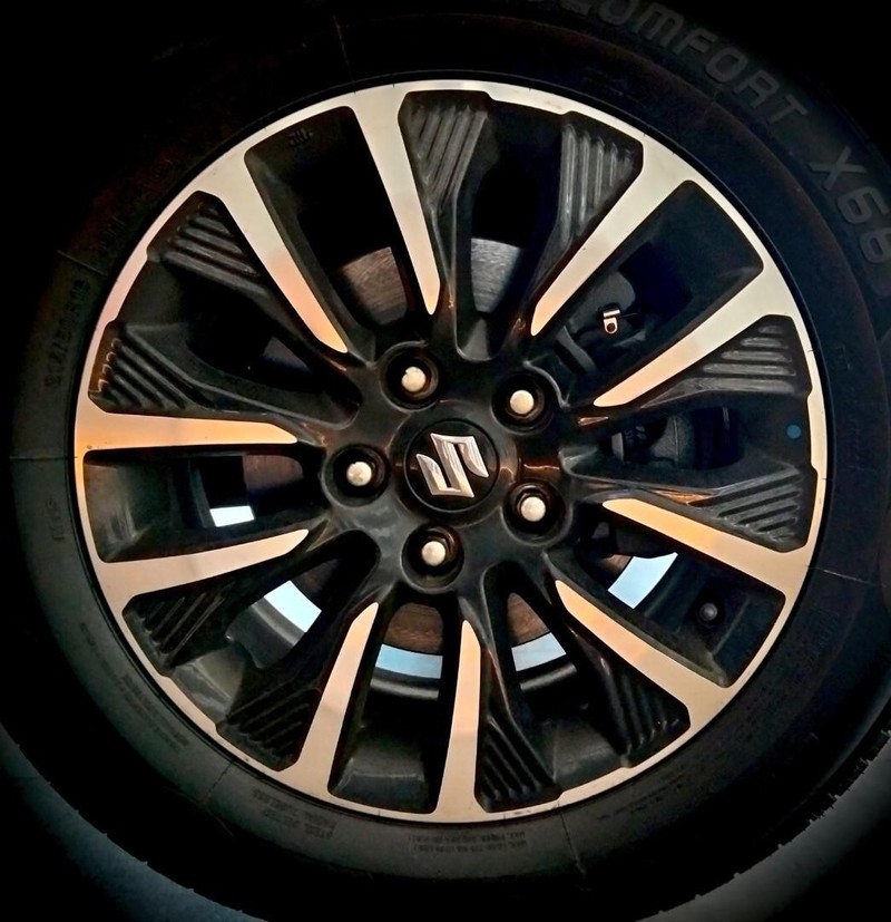 Suzuki Vitara - Honda Vaal - Image 5