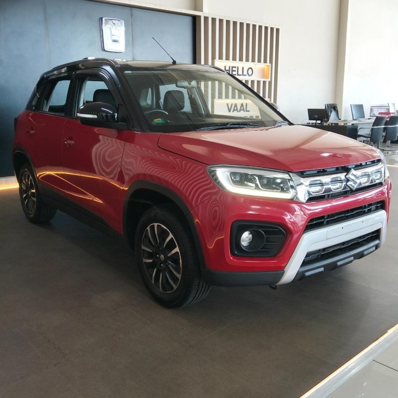 Suzuki Vitara - Honda Vaal - Image 18