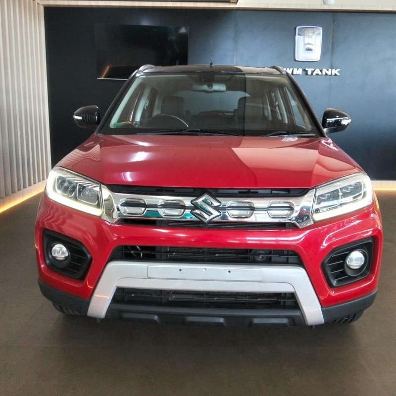 Suzuki Vitara - Honda Vaal - Image 2