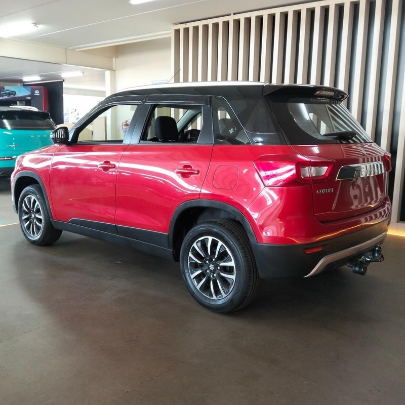 Suzuki Vitara - Honda Vaal - Image 4
