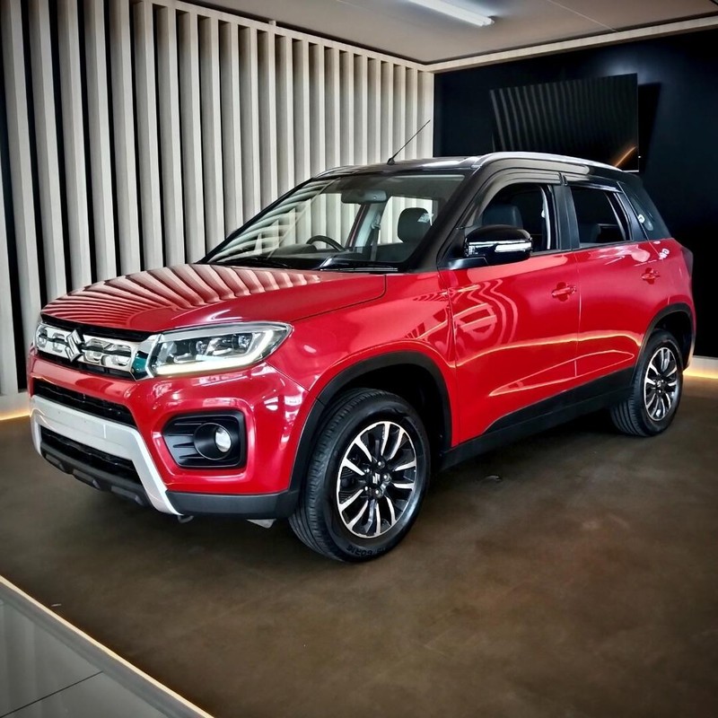 Suzuki Vitara - Honda Vaal - Image 1