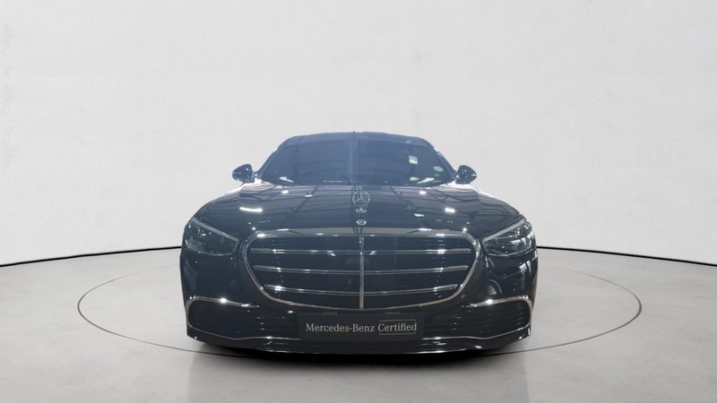 Mercedes-Benz S-class - Stanmar Motors George - Image 3