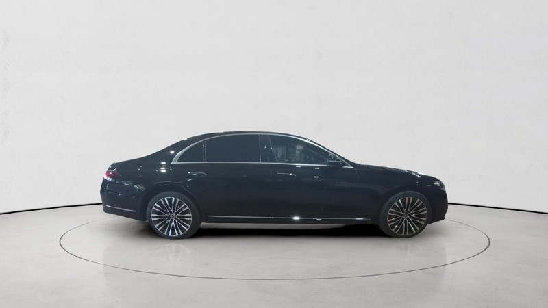 Mercedes-Benz S-class - Stanmar Motors George - Image 5