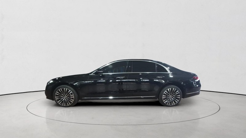 Mercedes-Benz S-class - Stanmar Motors George - Image 6