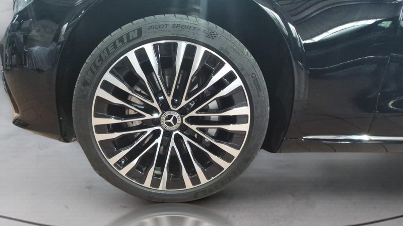 Mercedes-Benz S-class - Stanmar Motors George - Image 9