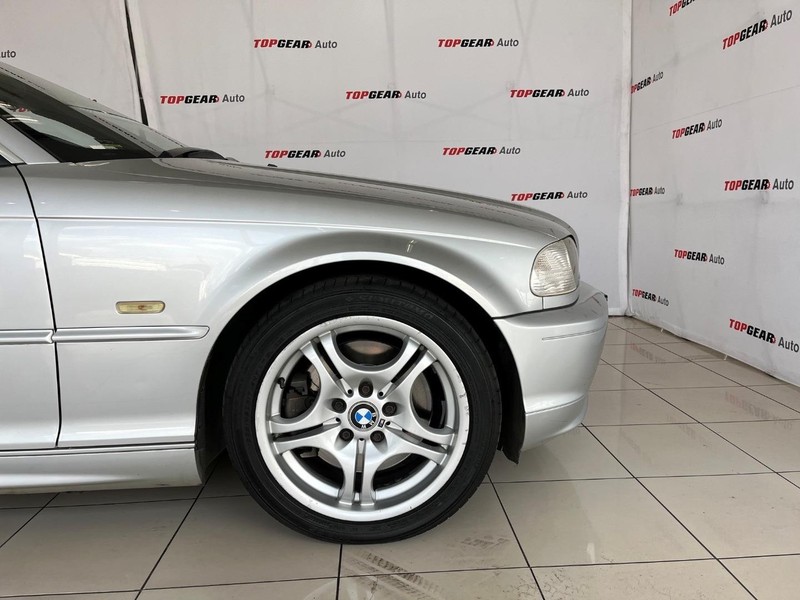 BMW 3 Series - Top Gear Auto - Image 15