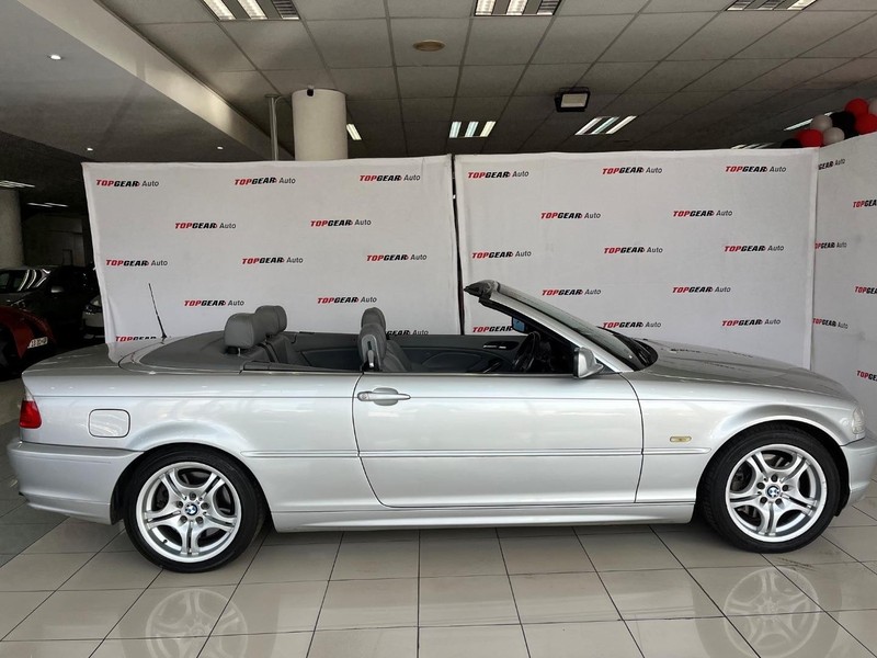 BMW 3 Series - Top Gear Auto - Image 14