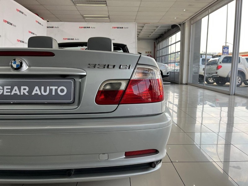 BMW 3 Series - Top Gear Auto - Image 20