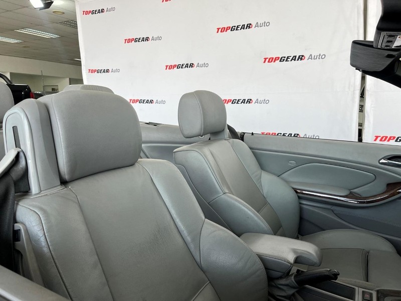 BMW 3 Series - Top Gear Auto - Image 11