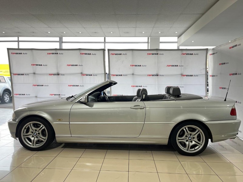 BMW 3 Series - Top Gear Auto - Image 2