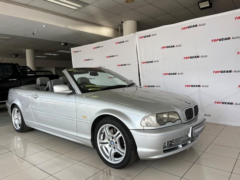BMW 3 Series - Top Gear Auto - Image 16