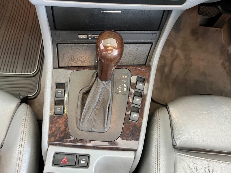 BMW 3 Series - Top Gear Auto - Image 8