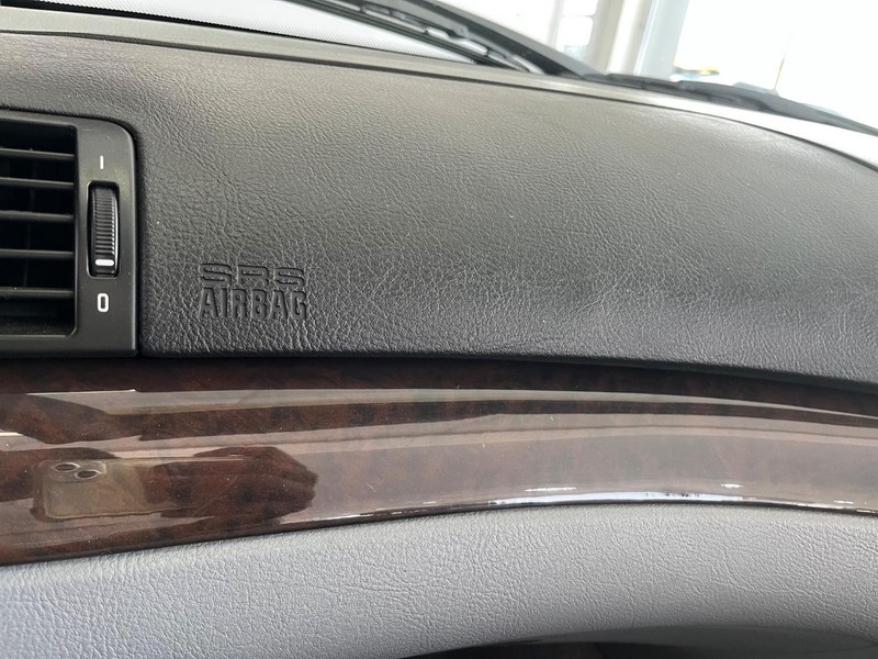 BMW 3 Series - Top Gear Auto - Image 10