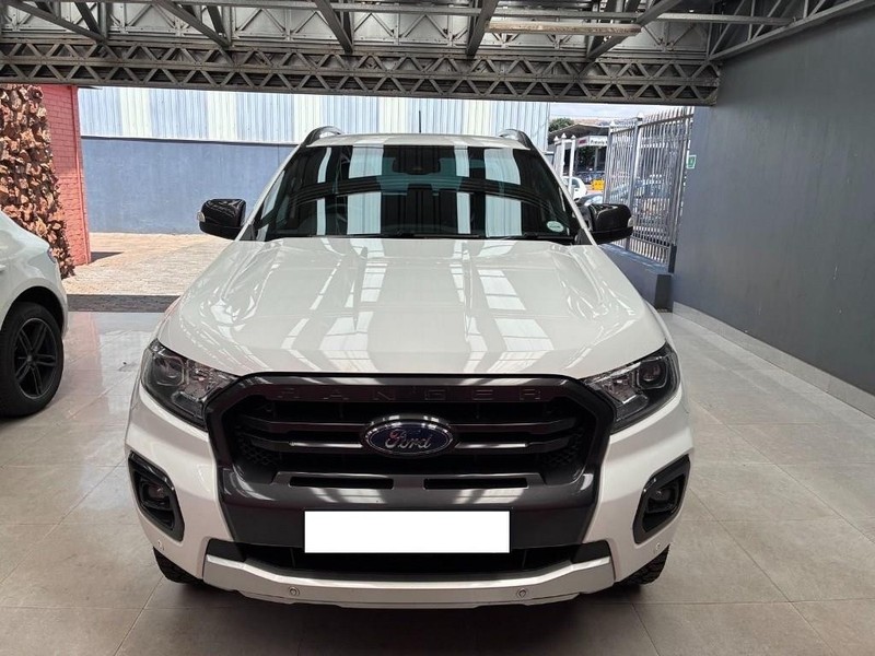 Ford Ranger - Mit Mak Motors - Image 3