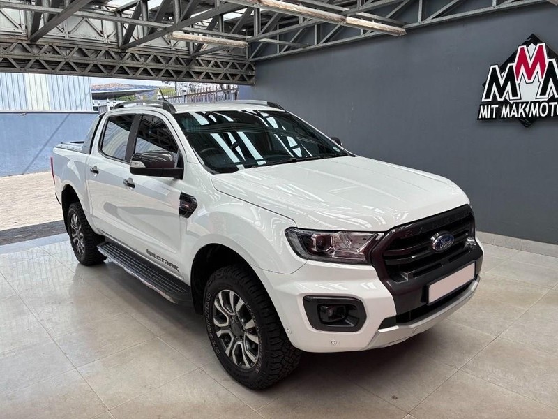 Ford Ranger - Mit Mak Motors - Image 4